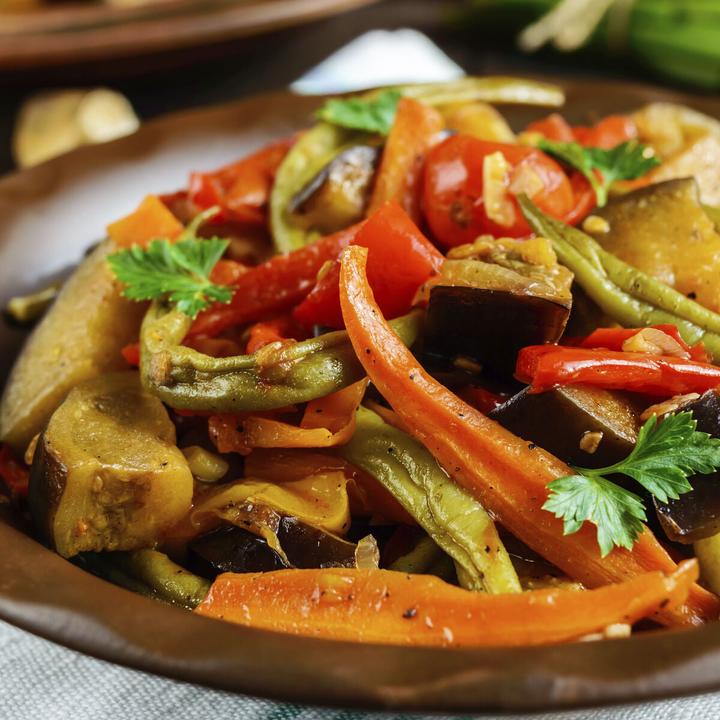 Image du produit TM Electron Air Fryer 1700 W 8 L