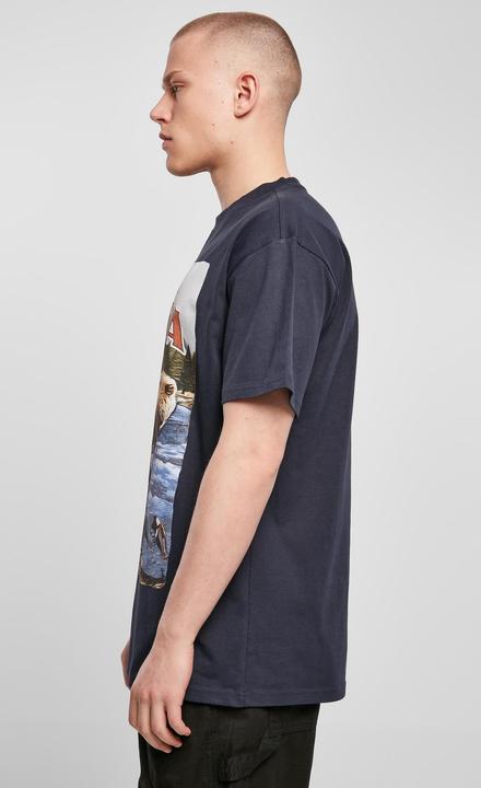 Produktbild MT Alaska Vintage Oversize Tee (XXL)