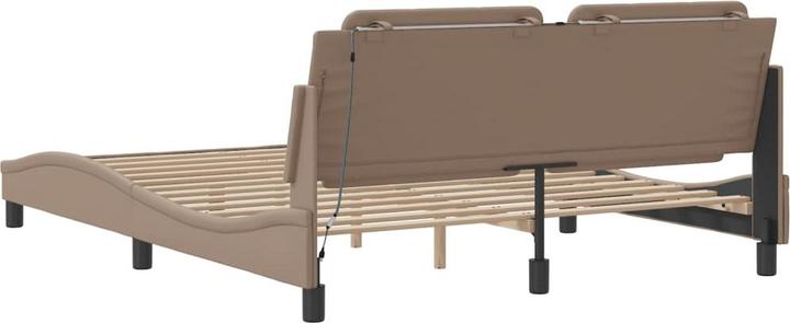 Image du produit vidaXL Bettgestell (160 x 200 cm)