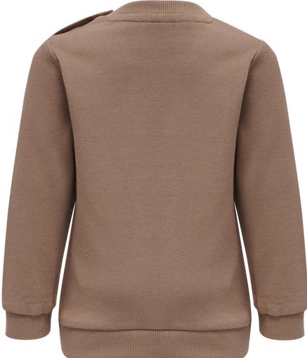 Produktbild hummel Hmlarine Crewsuit (104)