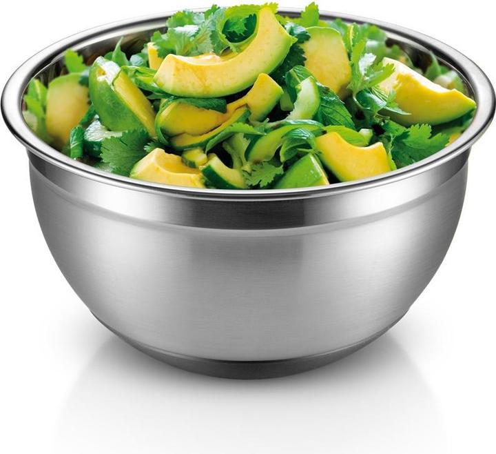 Actual product image Tescoma GrandCHEF bowl with lid ø 20 cm, 3.0 l (3 l)