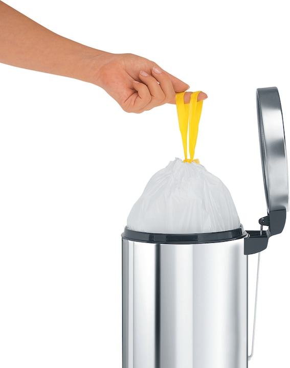 Produktbild Brabantia PerfectFit Grösse A, 3l (20 x, 3 l)