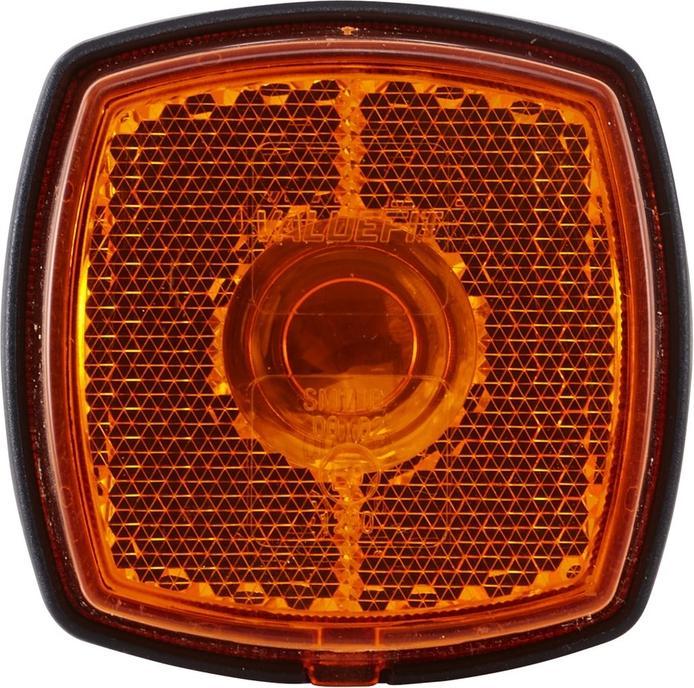 Image du produit Hella Feu de position latéral halogène 2PS 357 012-001