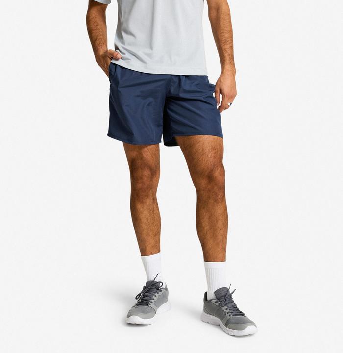 Image du produit Domyos Short Fitness Uni Polyester (S)