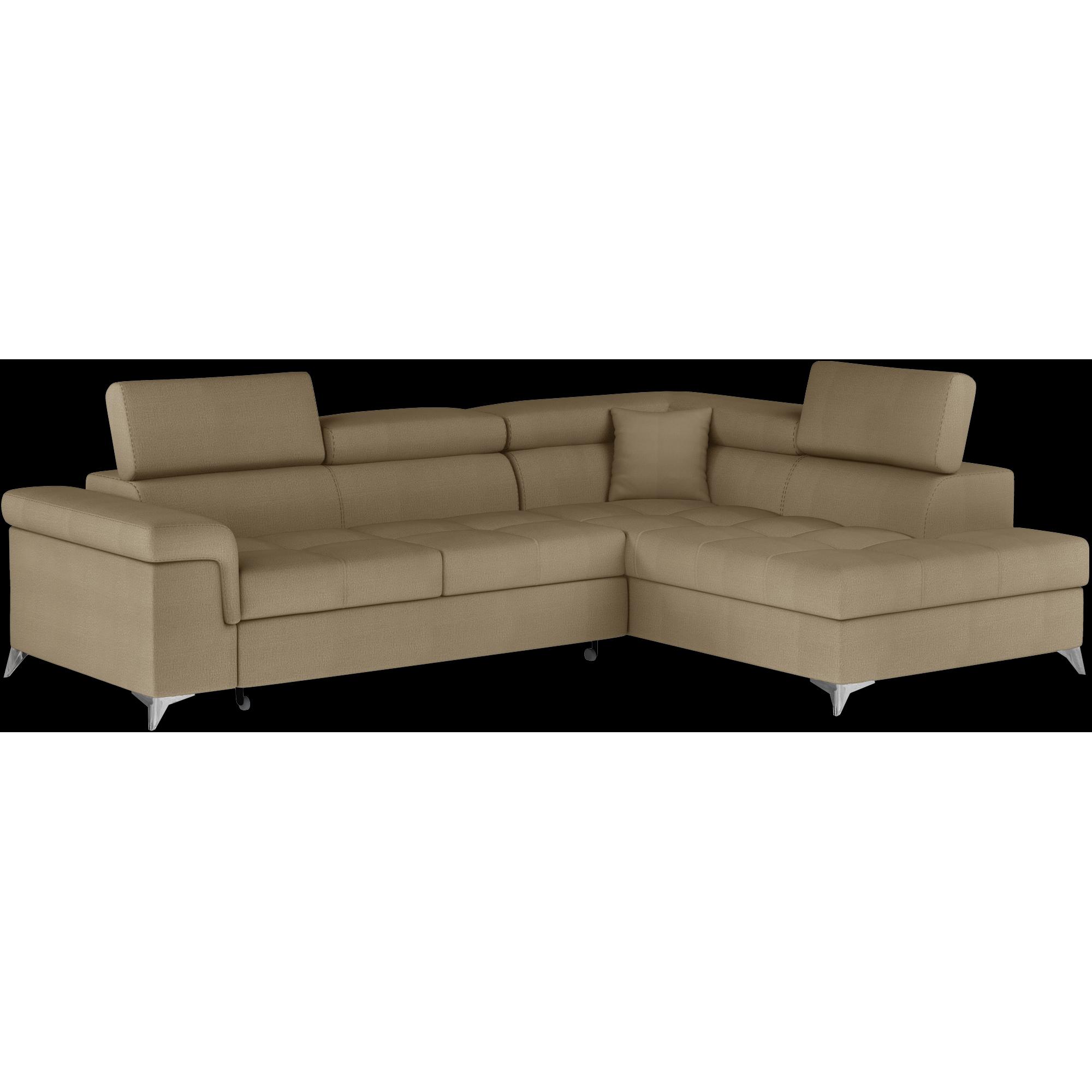 ELTAP, Sofa, Eridano (4-Sitzer, Bettsofa, Ecksofa)