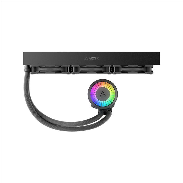 Productafbeelding Arctic Liquid Freezer III Pro 360 A-RGB