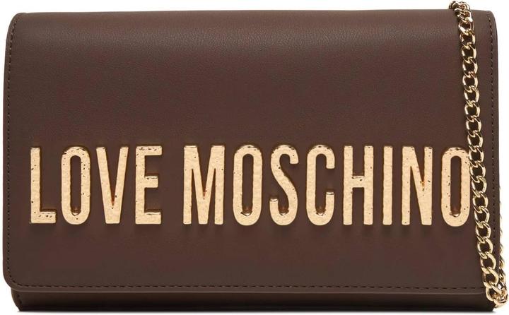 Image du produit Love Moschino Chocolat martelé
