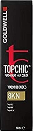 Actual product image Goldwell Topchic (Copper, Brown)