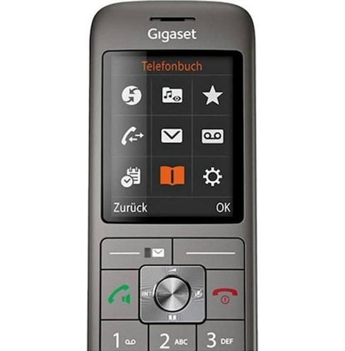 Produktbild Gigaset CL660 (CH-Version)