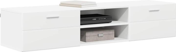Image du produit vidaXL Holzschrank (150 x 39 x 30 cm)