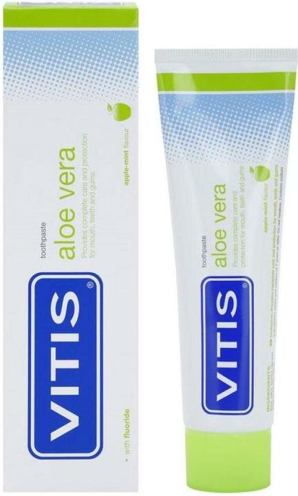 Immagine prodotto Vitis pasta 150ml (150 ml)