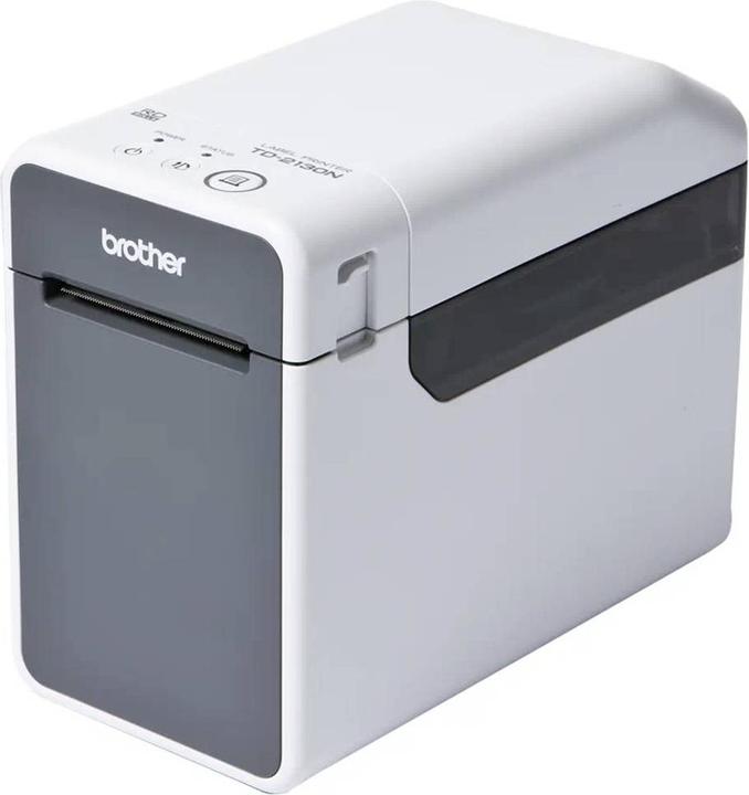 Image du produit Brother P-Touch TD-2135N (300 dpi)