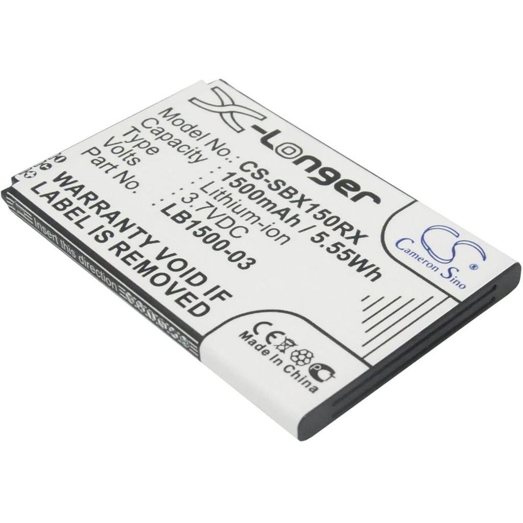 NoName Battery for 4g System XSBox GO etc, Batterien + Akkus
