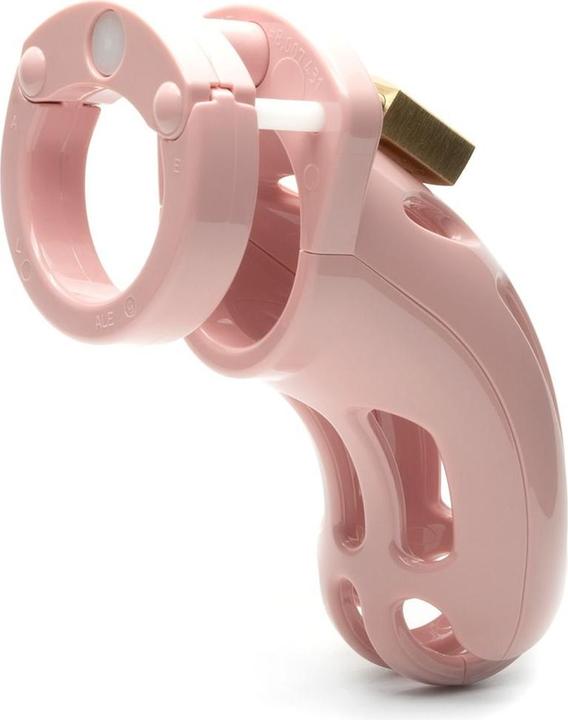 Produktbild CB-X The Keuschheitskäfig Rosa