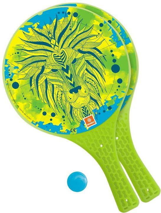 Image du produit Mondo Beach Paddles Fantasy - 3 as