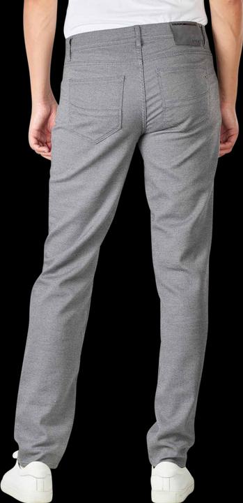 Produktbild BRAX Cadiz (Cooper New) Pants Straight Fit Silver (W50/L34)