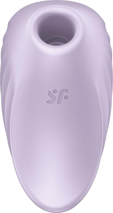 Produktbild Satisfyer Pearl Diver Air Pulse Stimulator