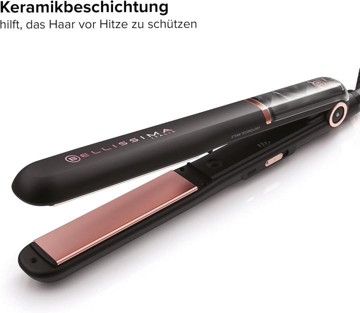 Productafbeelding Imetec Bellissima My Pro Dampf