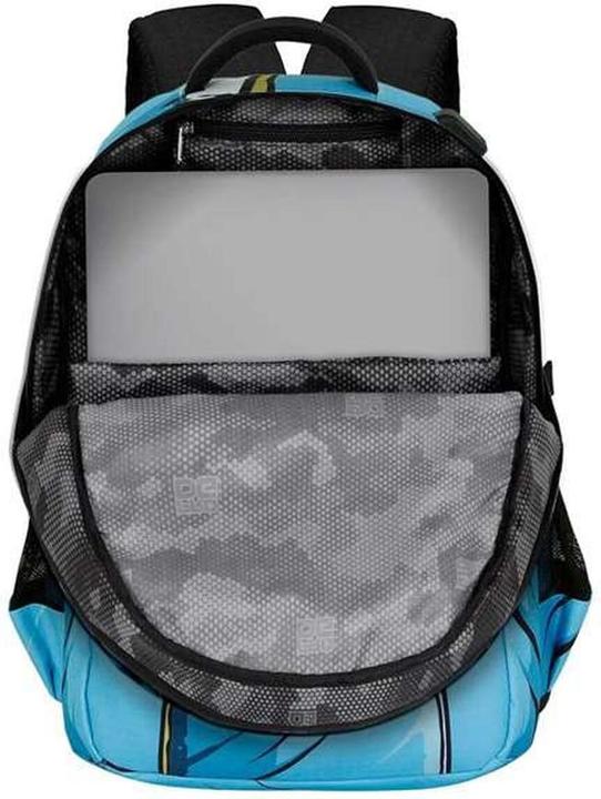 Produktbild ProDG PLUS Running Backpack Eye (32 l)