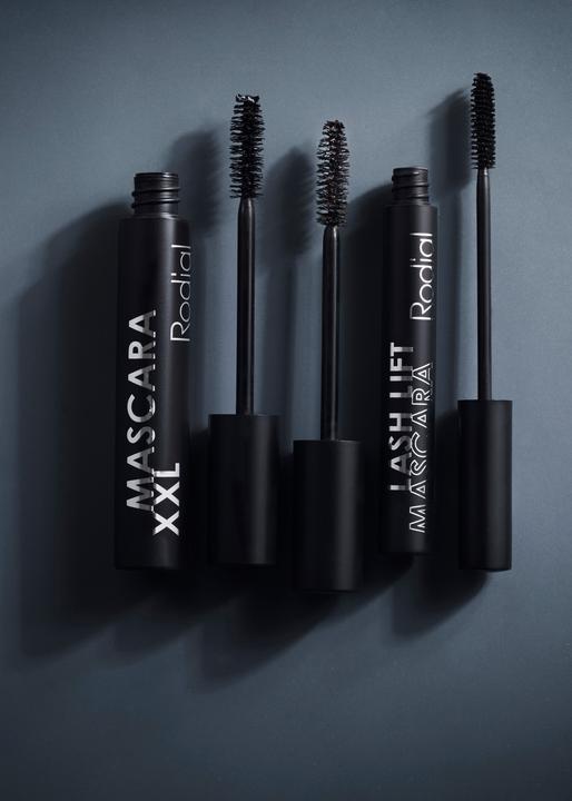 Produktbild Rodial Glamolash Mascara (#000000 Schwarz)