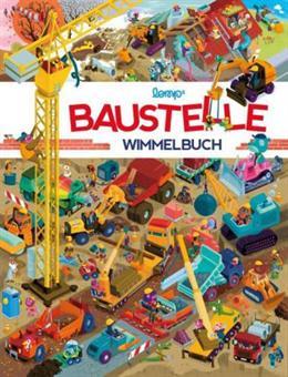 Cantiere (Tedesco, Stephan Lomp)
