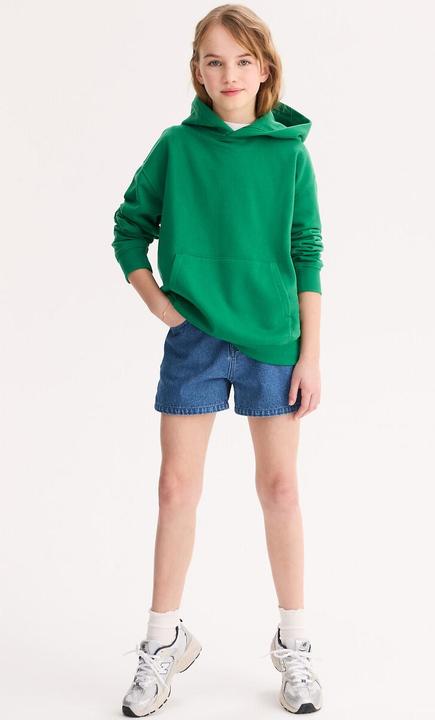 Produktbild La Redoute Collections Kapuzensweatshirt (86, 92)