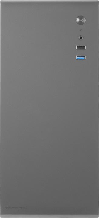 Actual product image Tacens ORUMX 500W (mATX, Mini-ITX)