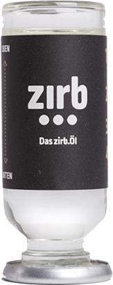 Produktbild Zirb. Zirb (30 ml)