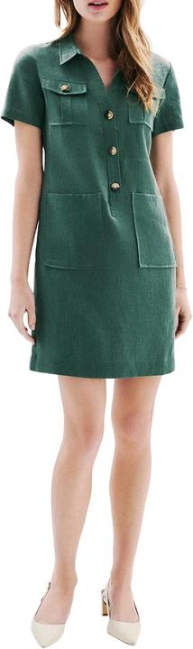 Image du produit Caroll Vestito Verde Posy (34)