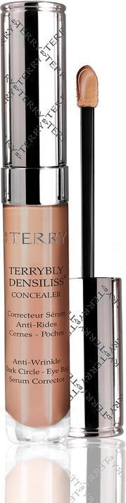 Produktbild By Terry Terrybly Densiliss Concealer No 06 (06 Sienna Copper)