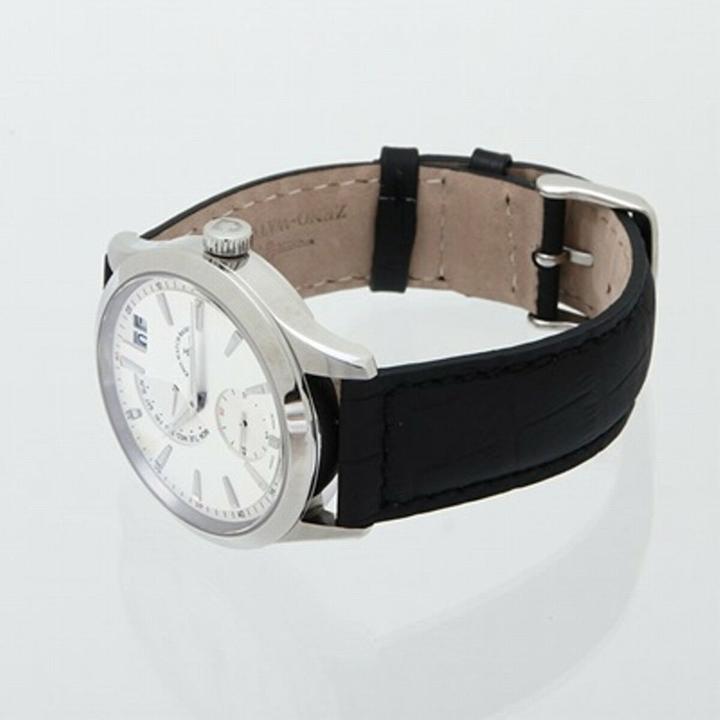Produktbild Zeno-Watch Basel 6662-7004Q-g3 (42 mm)