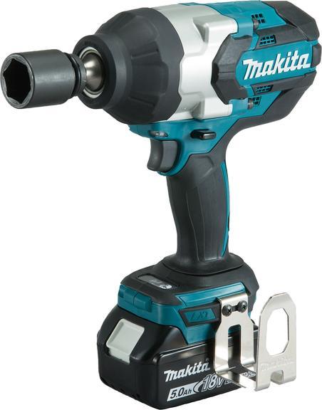 Produktbild Makita DTW1001ZJ (Akkubetrieb)
