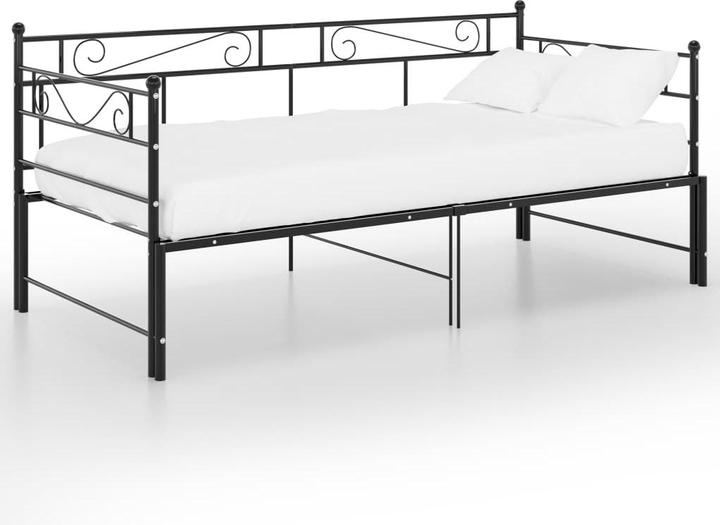 Image du produit vidaXL Schlafsofa-Gestell (90 x 200 cm)