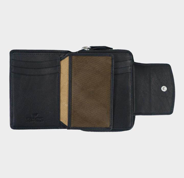 Actual product image Braun Büffel JOY RFID black