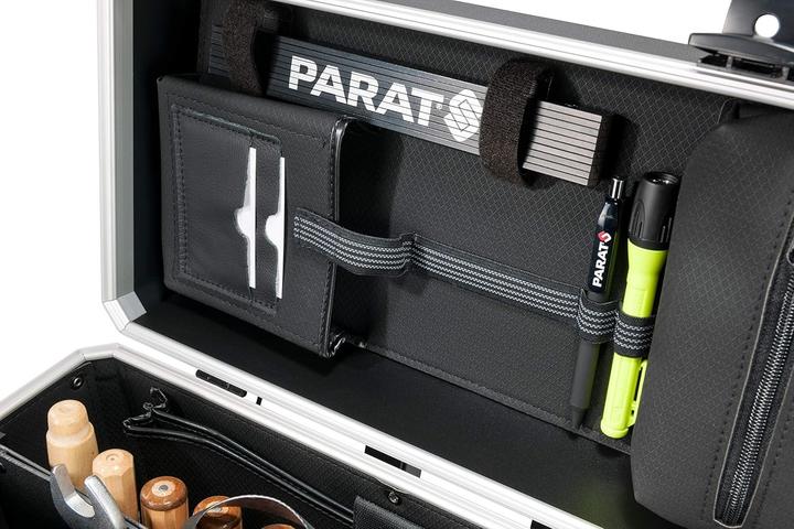 Actual product image Parat Laptool (4 pieces)