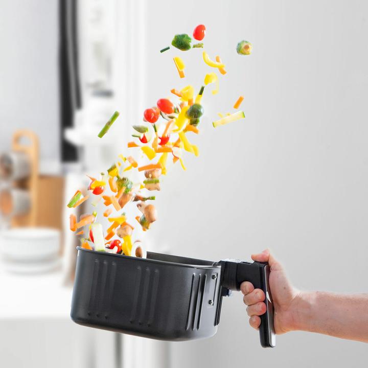 Productafbeelding JTI Friteuse zonder olie - 1700 W - 5,5 liter