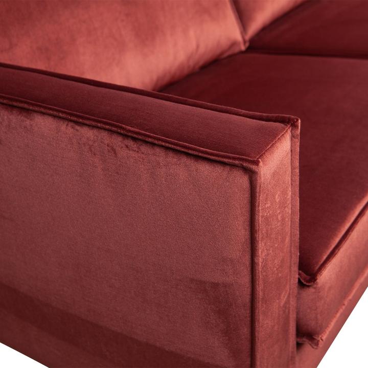 Produktbild Woood Rodeo (Ecksofa)