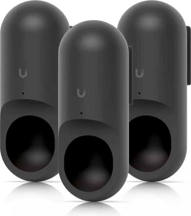 Image du produit Ubiquiti Support mural Flex Professional Mount Noir 3 pièces (Kit de montage)
