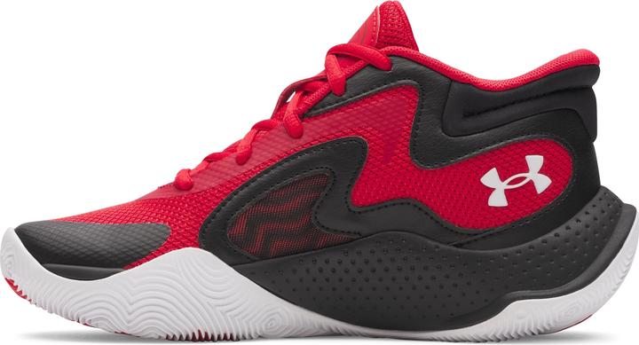 Actual product image Under Armour Jet '25 (40)