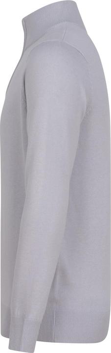 Produktbild Henbury Men's Quarter Zip Jumper (L)