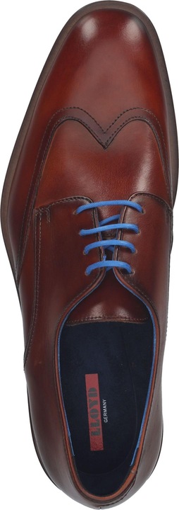 Actual product image Lloyd Businessschuhe (41)