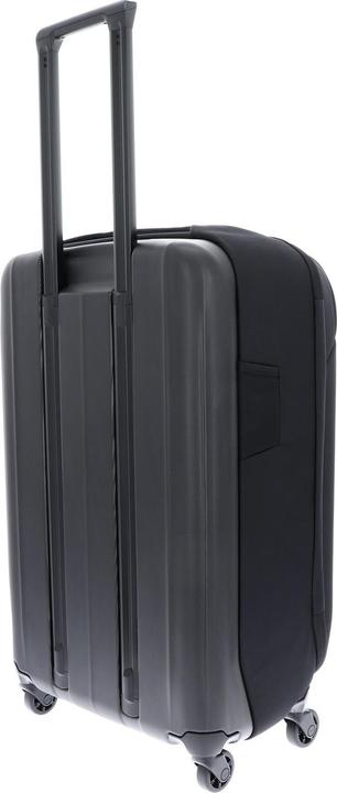 Productafbeelding Thule Subterra 2 Geruite Spinner 68 cm - Zwart (65 l)