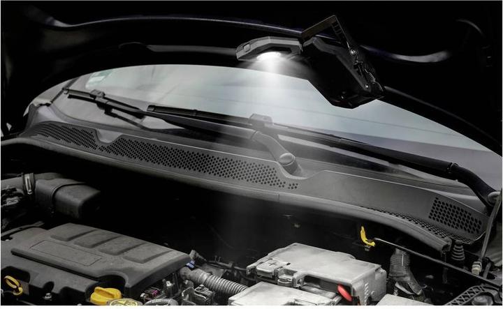 Actual product image Ansmann Arbeitsleuchte KROKO (1700 lm)