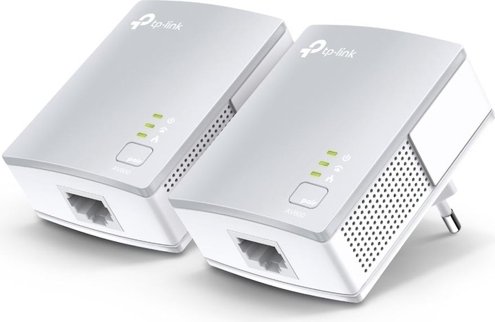 TP-Link Tl-Pa411kit V2 (500 Mbit/s)