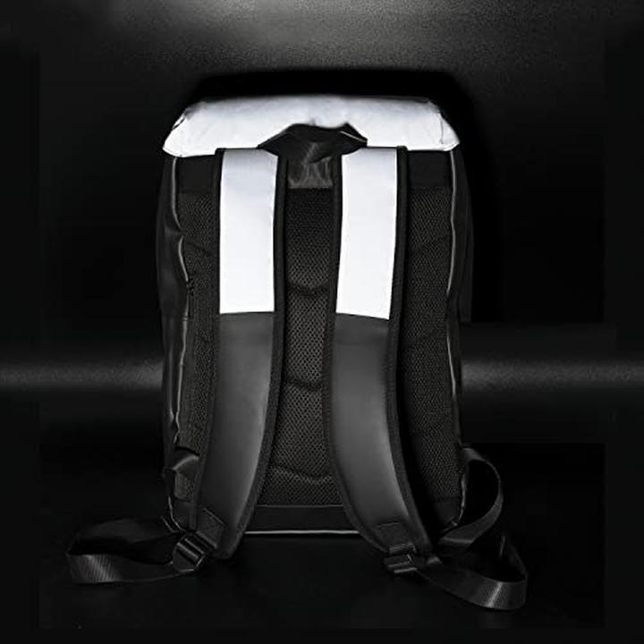 Immagine prodotto EberhardFaber Riflettore da zaino X-Style, 320 x 460 x 50 mm, x, nero