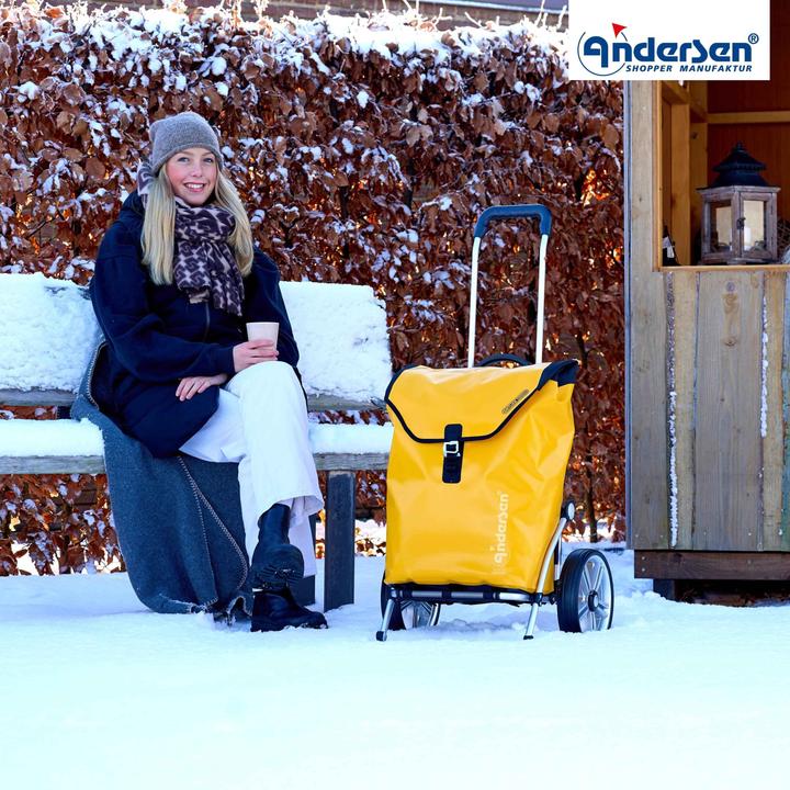 Immagine prodotto Andersen Royal Ortlieb