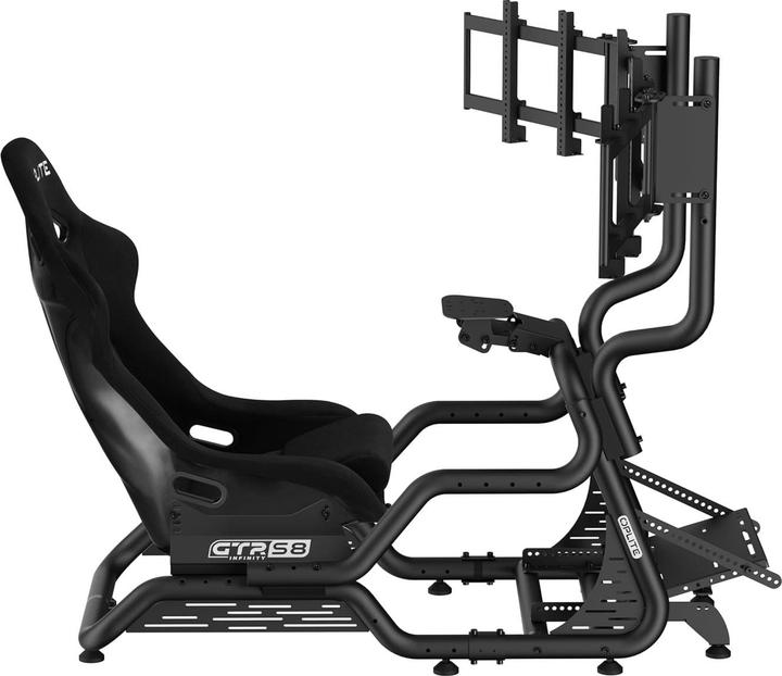 Image du produit Oplite Support triple écran GTR S3/S8