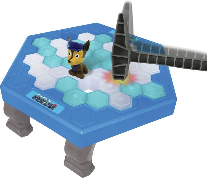 Produktbild Spin Master Paw Patrol Dont drop Chase (Englisch, Französisch, 2 - 4 Spieler)