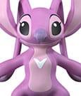 Actual product image Konjac Sponge Lilo & Stitch FleXfigs bending figure Angel
