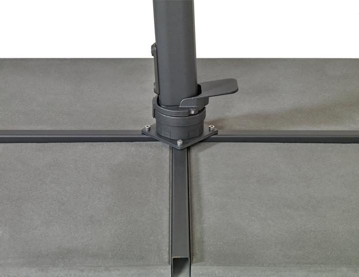 Produktbild Suncomfort by Glatz Varioflex Version 2017 (3 m)